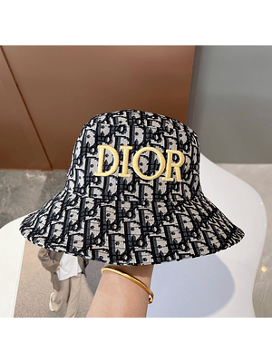 Boné DIOR