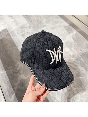 Boné DIOR