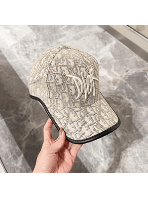 Boné DIOR