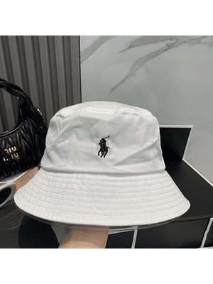 Chapéu Polo Ralph Lauren