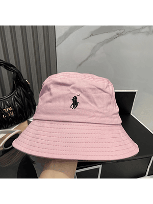 Chapéu Polo Ralph Lauren