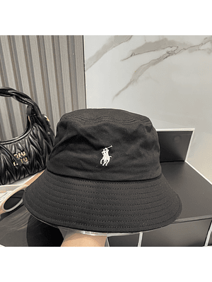 Chapéu Polo Ralph Lauren