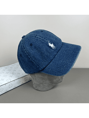 Chapéu Polo Ralph Lauren
