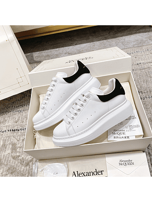 Ténis Alexander McQueen