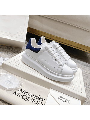 Ténis Alexander McQueen