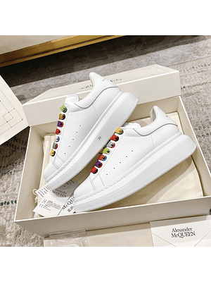 Ténis Alexander McQueen