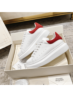 Ténis Alexander McQueen