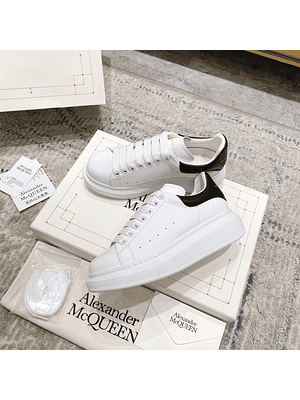 Ténis Alexander McQueen