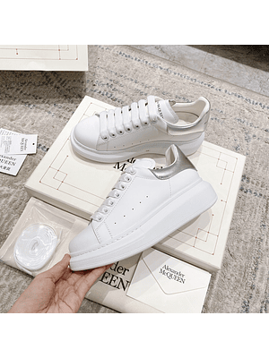 Ténis Alexander McQueen