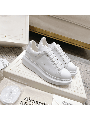 Ténis Alexander McQueen