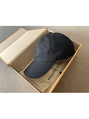 Boné Louis Vuitton