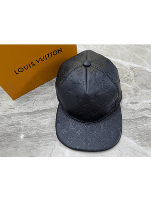 Boné Louis Vuitton