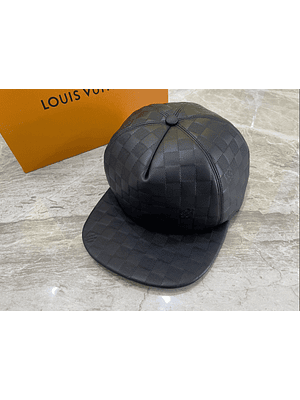 Boné Louis Vuitton
