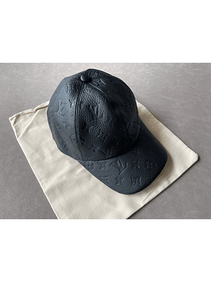 Boné Louis Vuitton