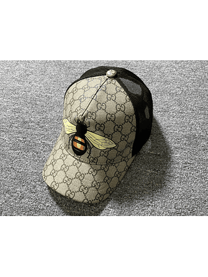 Boné Gucci 
