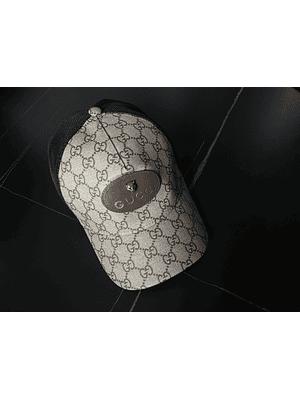 Boné Gucci 