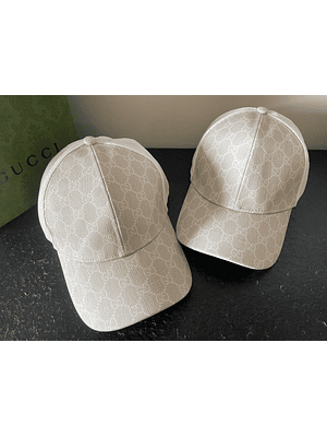 Boné Gucci 