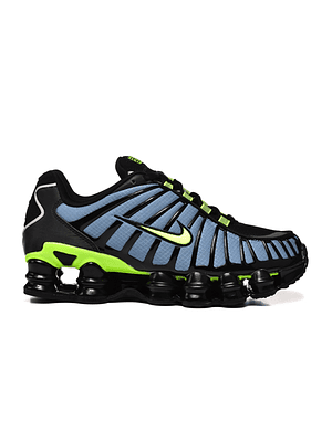 Nike Shox TL [ 12 MOLAS ]