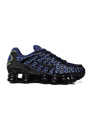 Nike Shox TL [ 12 MOLAS ]