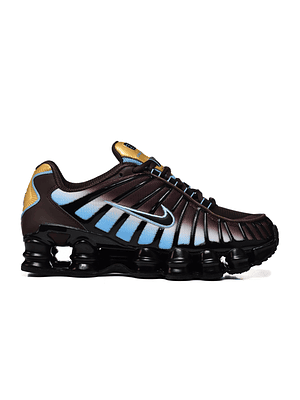 Nike Shox TL [ 12 MOLAS ]