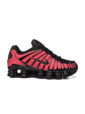 Nike Shox TL Camaleão [ 12 MOLAS ]