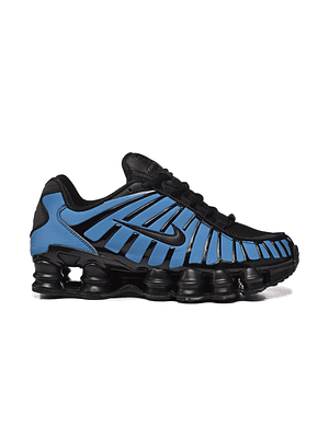 Nike Shox TL Camaleão [ 12 MOLAS ]