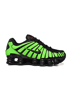 Nike Shox TL Camaleão [ 12 MOLAS ]