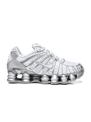 Nike Shox TL [ 12 MOLAS ]