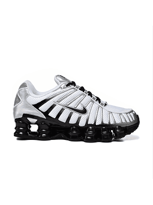 Nike Shox TL [ 12 MOLAS ]