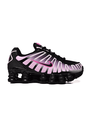 Nike Shox TL [ 12 MOLAS ]