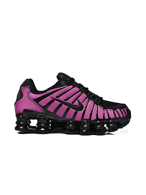Nike Shox TL Camaleão [ 12 MOLAS ]
