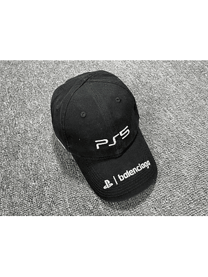 Boné Balenciaga 