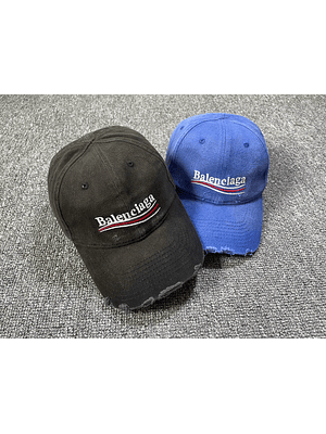 Boné Balenciaga 