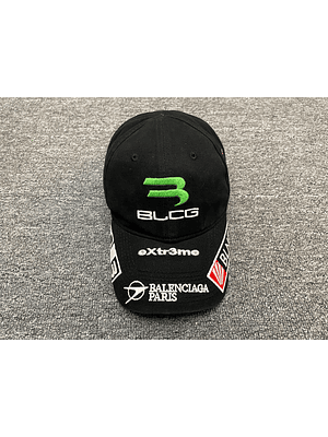 Boné Balenciaga 