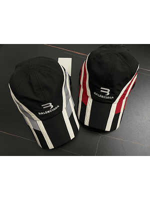 Boné Balenciaga 