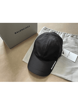 Boné Balenciaga 
