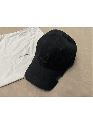 Boné Balenciaga 