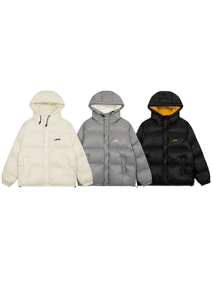 Corteiz Puffer Jacket