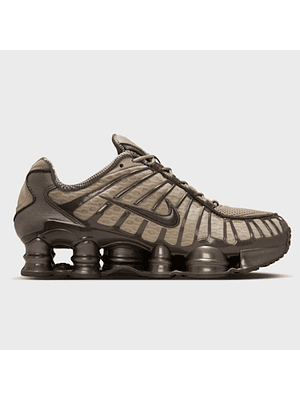 Nike Shox TL [12 MOLAS]
