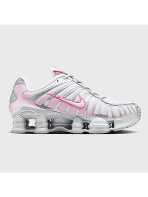 Nike Shox TL [12 MOLAS]