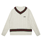 Corteiz Wimbledon Knit Sweater - Thumbnail 2