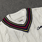 Corteiz Wimbledon Knit Sweater - Thumbnail 4