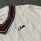 Corteiz Wimbledon Knit Sweater - Thumbnail 5