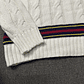 Corteiz Wimbledon Knit Sweater - Thumbnail 6