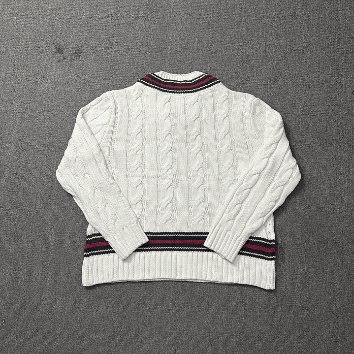 Corteiz Wimbledon Knit Sweater 9