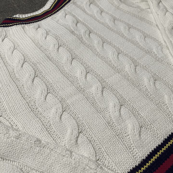Corteiz Wimbledon Knit Sweater 12