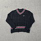 Corteiz Wimbledon Knit Sweater - Thumbnail 14