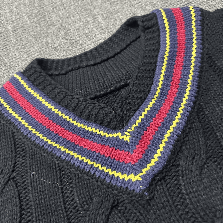 Corteiz Wimbledon Knit Sweater 16