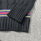 Corteiz Wimbledon Knit Sweater - Thumbnail 18