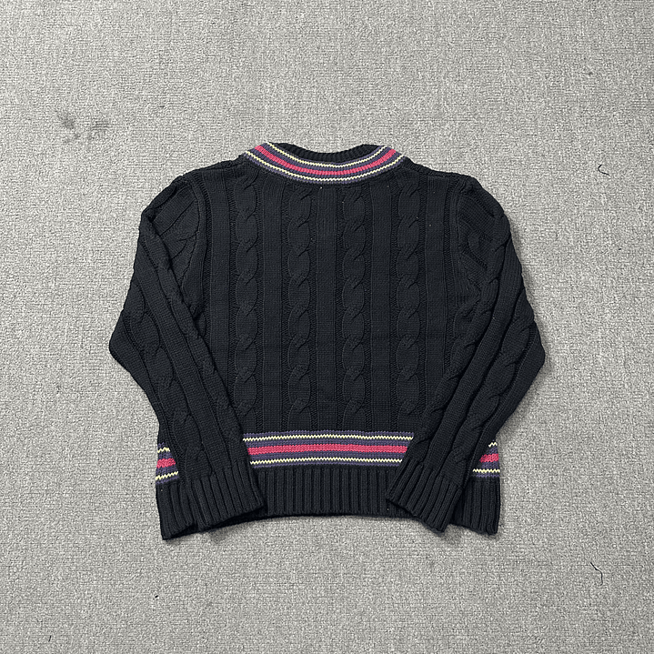 Corteiz Wimbledon Knit Sweater 19